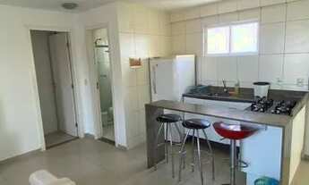 Imagem 5: Lemon Flat Flat / studio com 1 dormitório