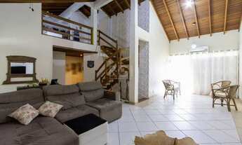 Imagem 6: Casa em Hípica Casa com 3 dormitórios