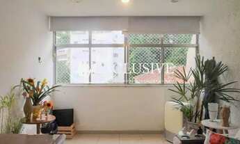 Imagem: Apartamento-À VENDA-Lagoa-Rio de Janeiro-RJ