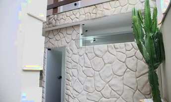 Imagem: Kitnet com 1 dormitório para alugar, 50