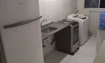 Imagem 3: Alugo Apartamento Parque Paraíso das Águas