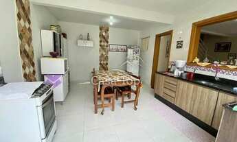 Imagem 4: Sobrado à venda Residencial Capri - Uvaranas