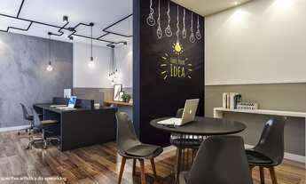 Imagem 5: Apartamento à venda no bairro Vila Andrade - São Paulo/SP