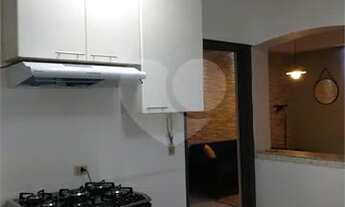 Imagem 3: Sobrado para venda em Vila Ipojuca - São Paulo - SP