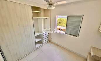 Imagem 4: Apartamento com 2 Quartos à venda - Jardim das Indústrias