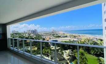 Imagem 1: Hemesphere 4/4 Pituaçu