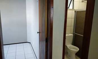 Imagem 5: Apartamento de 63m2 com três suítes e uma vaga na Cidade dos Funcionários