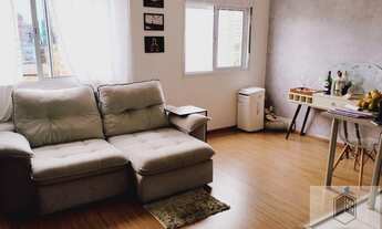 Imagem 7: Apartamento mobiliado com 38 m2 - Liberdade/Sé