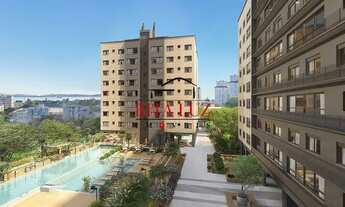 Imagem 3: PORTO ALEGRE - Padrão - Tristeza