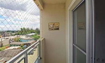 Imagem 5: PORTO ALEGRE - Apartamento Padrão - Morro Santana