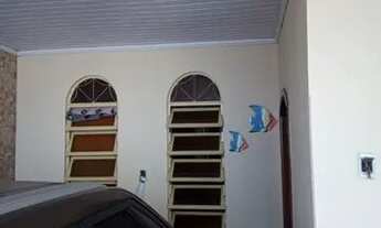 Imagem: Casa a venda na praça da igreja matriz