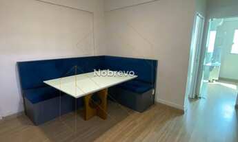 Imagem 5: Lindo apartamento com 2 quartos, mobiliado !!!