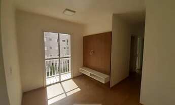 Imagem 3: Apartamento Para Aluguel COND.RESIDENCIAL MANACÁS MOGI MIRIM