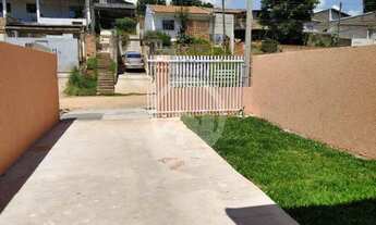 Imagem 2: Casa para venda ou locação com 3 quartos no Bairro São Dimas, COLOMBO