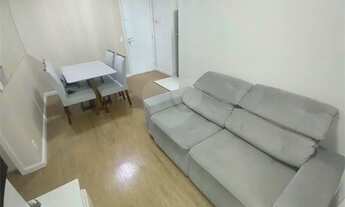 Imagem 6: São Paulo - Apartamento Padrão - LAPA