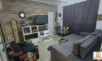 Imagem: Casa (térrea na rua) 2 dormitórios, cozinha