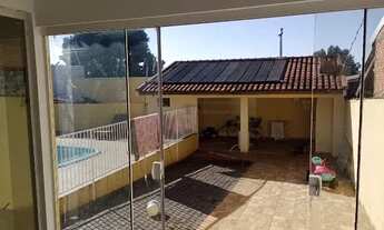 Imagem: Casa - xiv de novembro - 600 mil