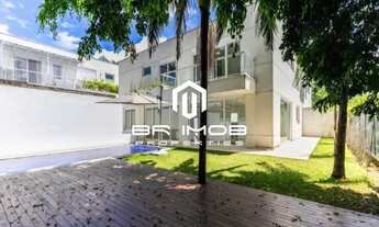 Imagem 6: CASA RESIDENCIAL em SÃO PAULO - SP, BROOKLIN