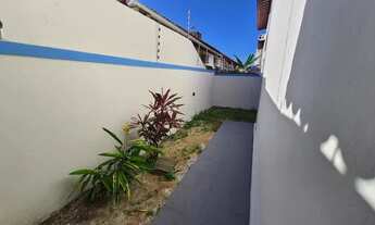 Imagem 5: Sobrado para aluguel possui 207 metros quadrados com 3 quartos em Capim Macio - Natal - RN