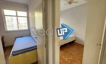 Imagem 4: 2 Quartos Com Vaga ao Lado do Metrô Flamengo