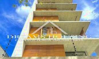 Imagem: 3 suítes, semi-mobiliado, novo no Petrópolis