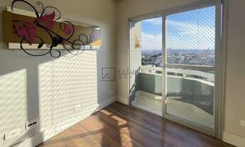 Imagem 2: Apartamento Venda 2 Dormitórios - 60 m² Vila Leopoldina