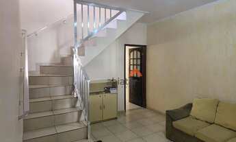 Imagem: Sobrado com 4 dormitórios à venda, 188