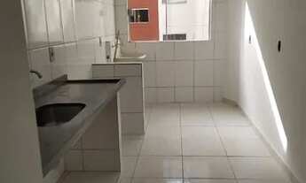Imagem 5: Apartamento 3 quartos - Residencial Araucária - Vendo