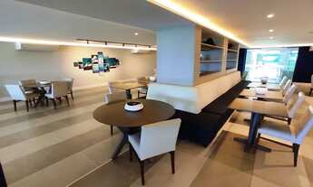 Imagem 3: REF: AP084 - Apartamento à Venda, Ponta de Campina, 3 quartos, Pé na Areia