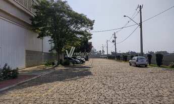 Imagem 3: Galpão - Distrito Industrial - Paulínia