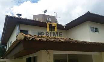 Imagem 2: Casa no bairro LAGO SUL