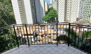 Imagem: Apartamento para venda tem 55 metros quadrados