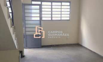 Imagem 7: Casa para aluguel, 2 quartos, 1 vaga, Jardim Leblon - Belo Horizonte/MG