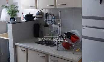 Imagem 6: Apartamento (tipo - padrao) 2 dormitórios, cozinha planejada, portaria 24 horas, em condom