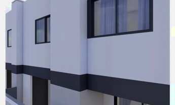 Imagem 6: Sobrado Geminado para Venda em Joinville, Boa Vista, 2 dormitórios, 2 suítes, 2 banheiros