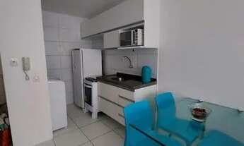 Imagem 3: 1 Quarto em Boa Viagem perto do Shopping Recife