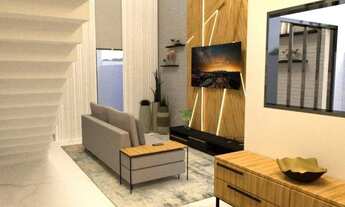 Imagem 7: CASA TÉRREA - PARQUE ORATÓRIO - SP