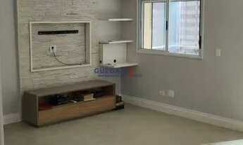 Imagem: São Paulo - Apartamento Padrão - Jardim