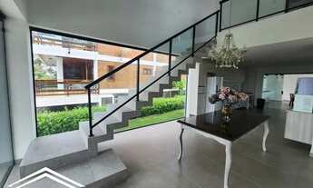 Imagem 3: Casa mobiliada em condômino de alto padrão - Gravatá - PE