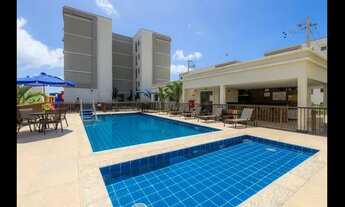 Imagem: Apartamento mobiliado com 2 quartos em São