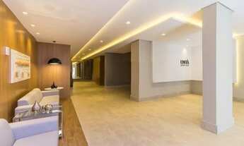 Imagem 5: Apartamento para venda possui 105 metros quadrados com 3 quartos em Menino Deus - Porto Al