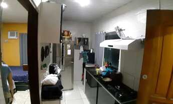 Imagem 4: Casa de dois andares