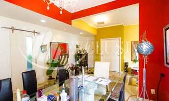 Imagem 3: Apartamento-À VENDA-Copacabana-Rio de Janeiro-RJ