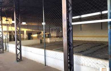 Imagem 6: Salão/Galpão (salão - térreo