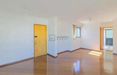Imagem 4: Apartamento Locação Vila Clementino 130 m² 3 Dormitórios
