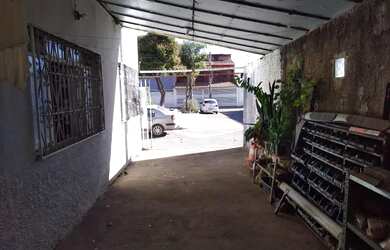 Imagem 3: QSF 10 CASA DE 2 QUARTOS DE ESQUINA ESCRITURADA A/C FINANCIAMENTO APENAS R$ 375.000 TAGUAT