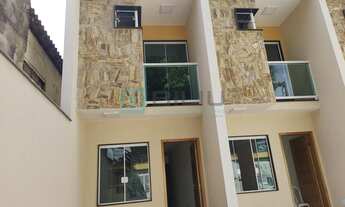 Imagem: Sobrado em Cidade Líder - São Paulo