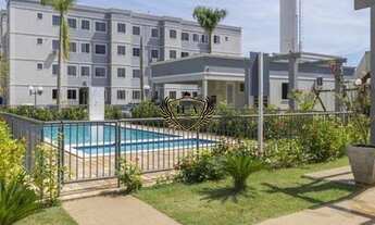 Imagem 6: Vendo Apto MRV Chapada do Poente - Várzea Grande