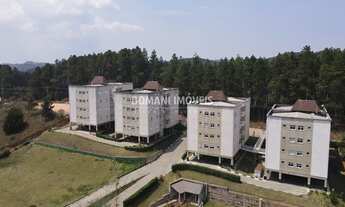 Imagem 3: Apartamento Compacto à Venda na Região do Céu Azul - Campos do Jordão/SP
