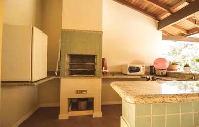 Imagem 4: Casa - Sítios de Recreio Gramado - Campinas